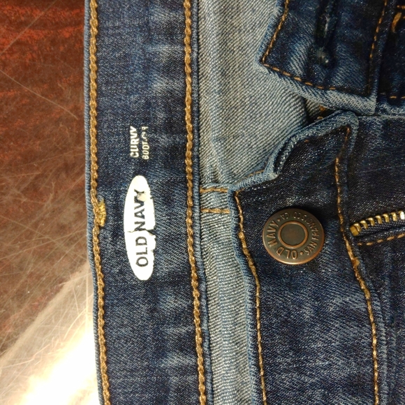 Old Navy Jeans - Picture 3 of 4